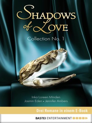 cover image of Collection No. 1--Shadows of Love
